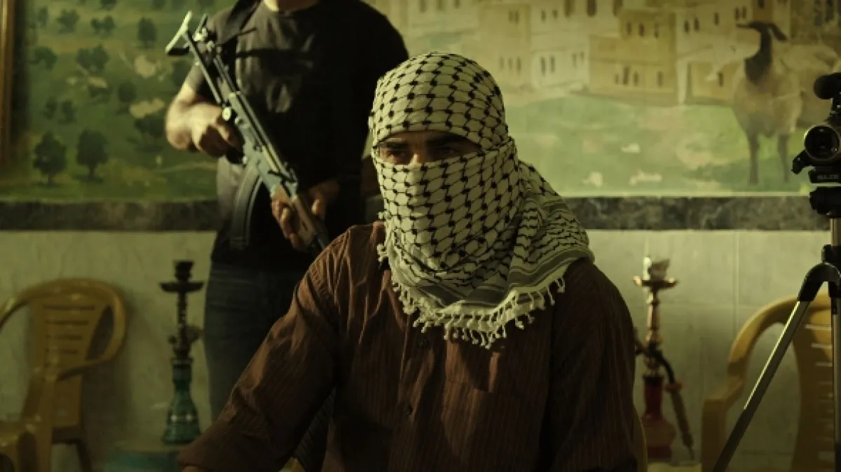 Fauda, 2015 - fotogaléria