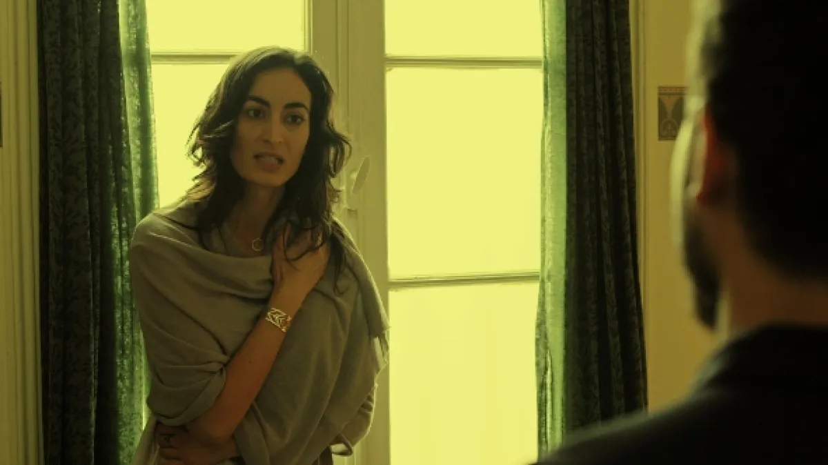 Fauda, 2015 - fotogaléria