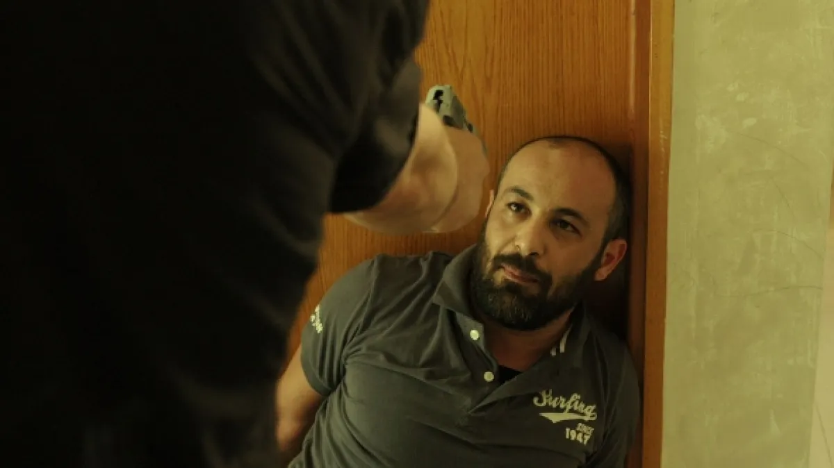 Fauda, 2015 - fotogaléria