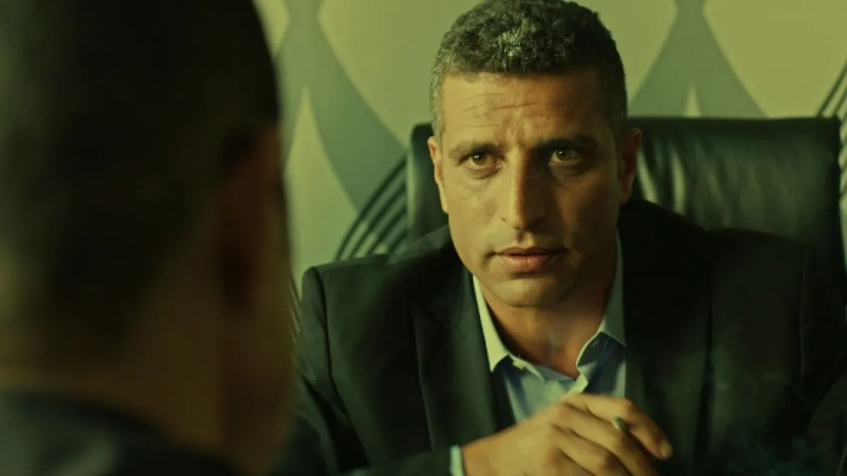 Fauda, 2015 - fotogaléria