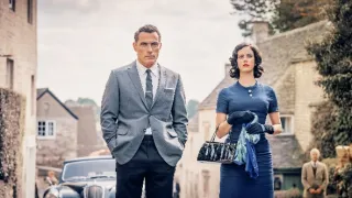 Agatha Christie: Plavý kôň (1/2)