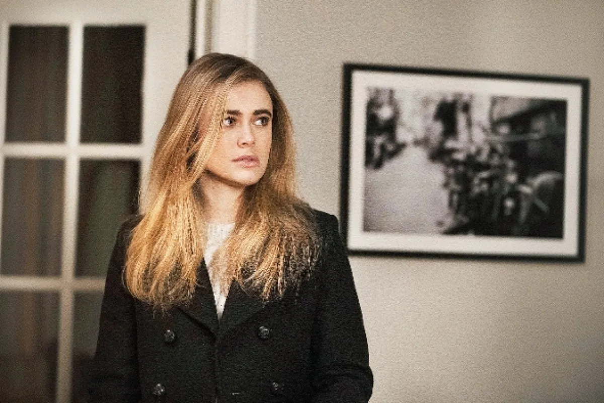 Manifest, 2018 - fotogaléria