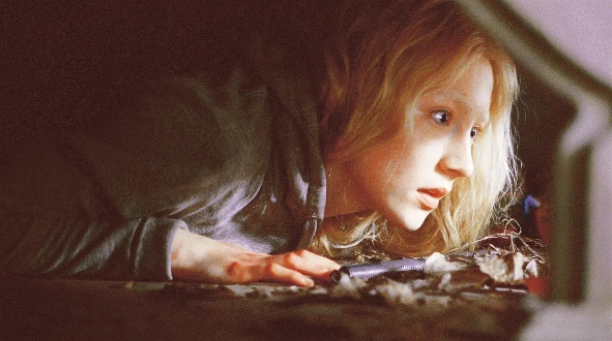 Hanna (HANNA), 2011 - fotogaléria