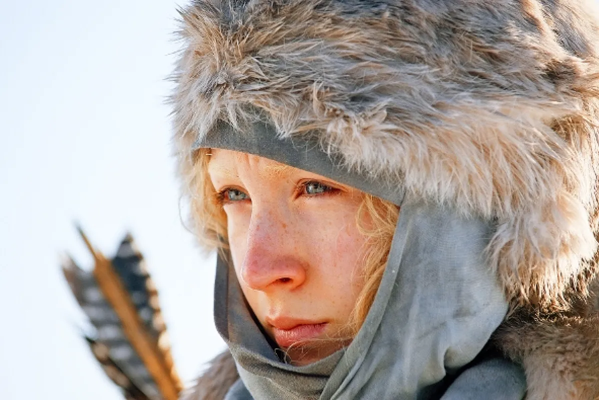 Hanna (HANNA), 2011 - fotogaléria