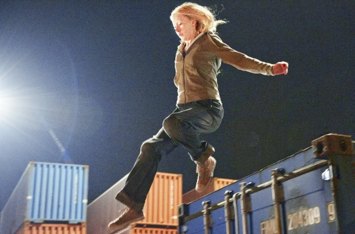 Hanna (HANNA), 2011 - fotogaléria