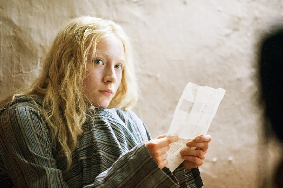 Hanna (HANNA), 2011 - fotogaléria