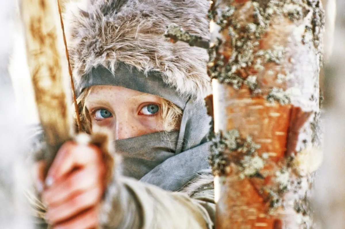 Hanna (HANNA), 2011 - fotogaléria