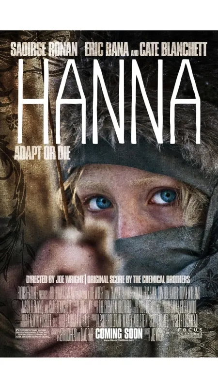 Hanna (HANNA), 2011 - fotogaléria