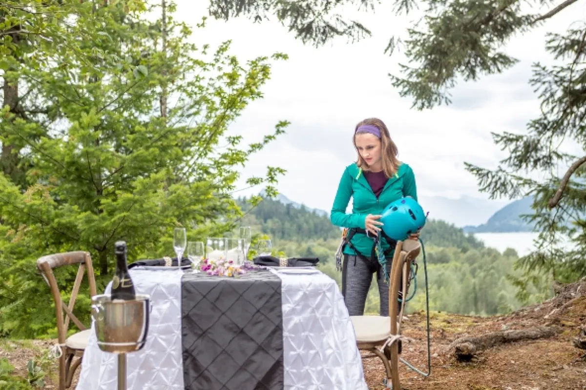 Prázdninová láska (Summer Love), 2016 - fotogaléria