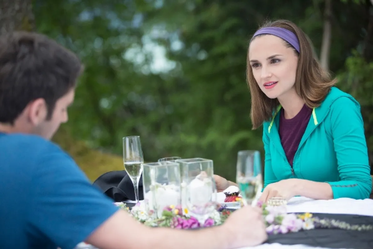 Prázdninová láska (Summer Love), 2016 - fotogaléria