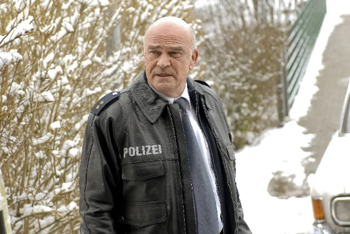 Polícia Hamburg, 2007 - fotogaléria