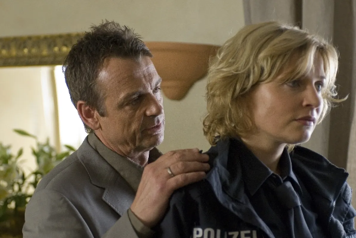 Polícia Hamburg, 2007 - fotogaléria