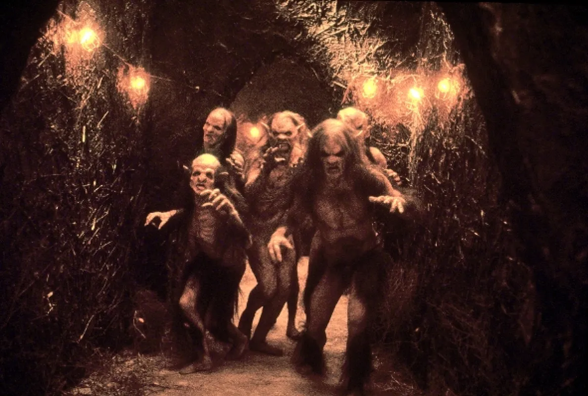 Od súmraku do úsvitu, 1996 - fotogaléria