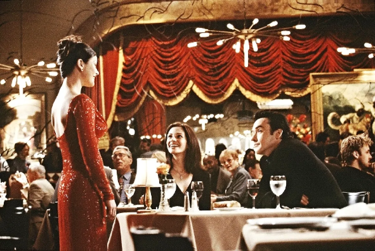 Zlatíčka pre každého (America’s Sweethearts), 2001 - fotogaléria