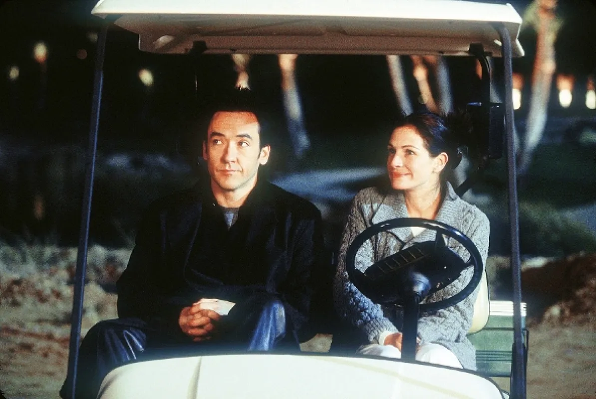 Zlatíčka pre každého (America’s Sweethearts), 2001 - fotogaléria