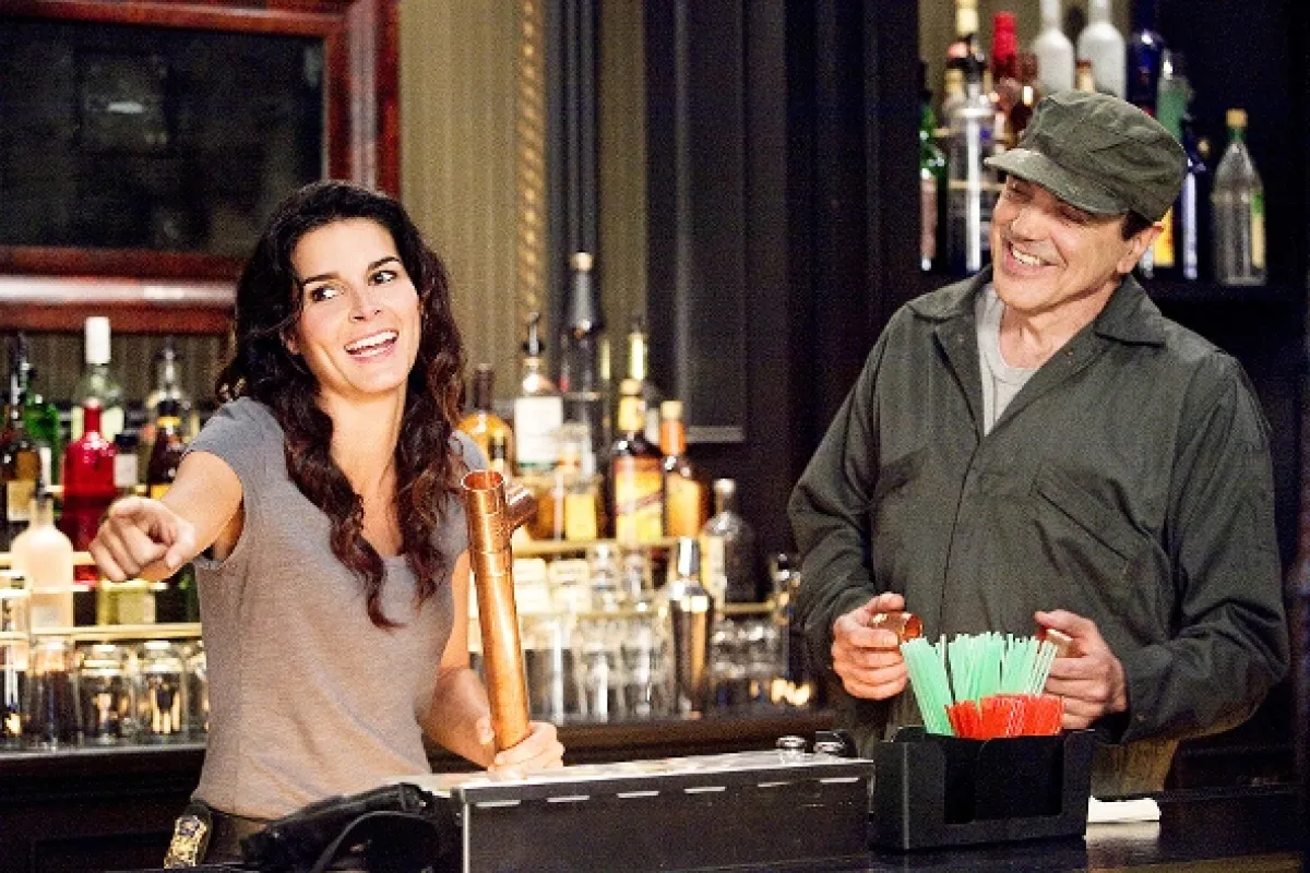 Bostonské vraždy (Rizzoli & Isles), 2010 - fotogaléria