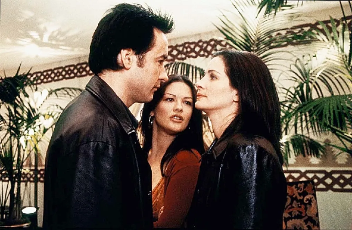 Zlatíčka pre každého (America’s Sweethearts), 2001 - fotogaléria