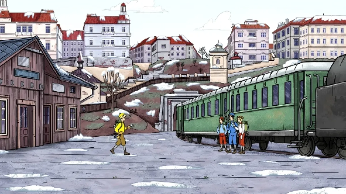 Rychlé šípy, 2025 - fotogaléria