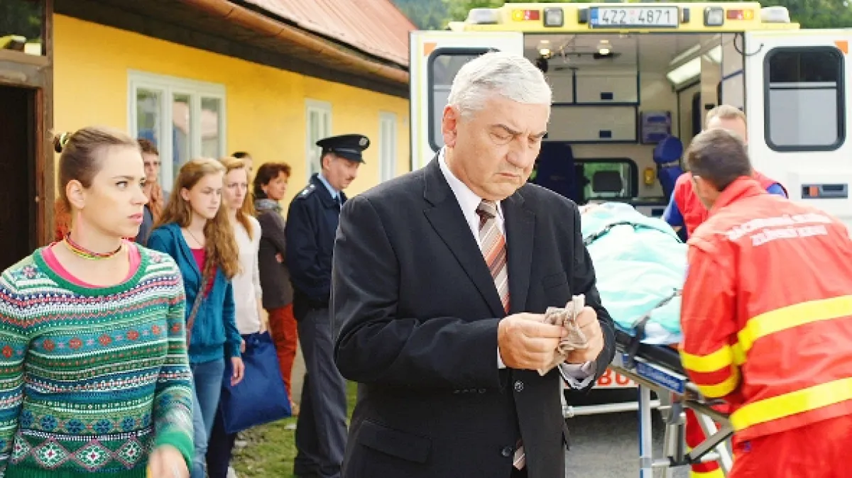 Doktor Martin 2, 2015 - fotogaléria