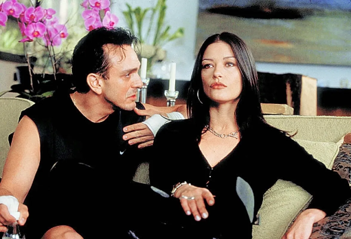 Zlatíčka pre každého (America’s Sweethearts), 2001 - fotogaléria