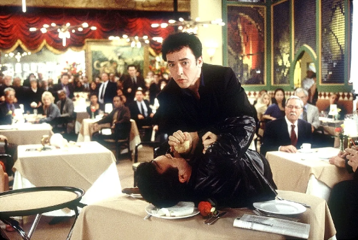 Zlatíčka pre každého (America’s Sweethearts), 2001 - fotogaléria