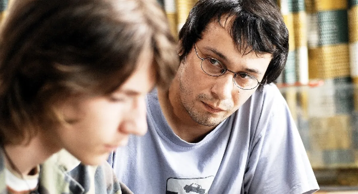 Venkovský učitel, 2008 - fotogaléria