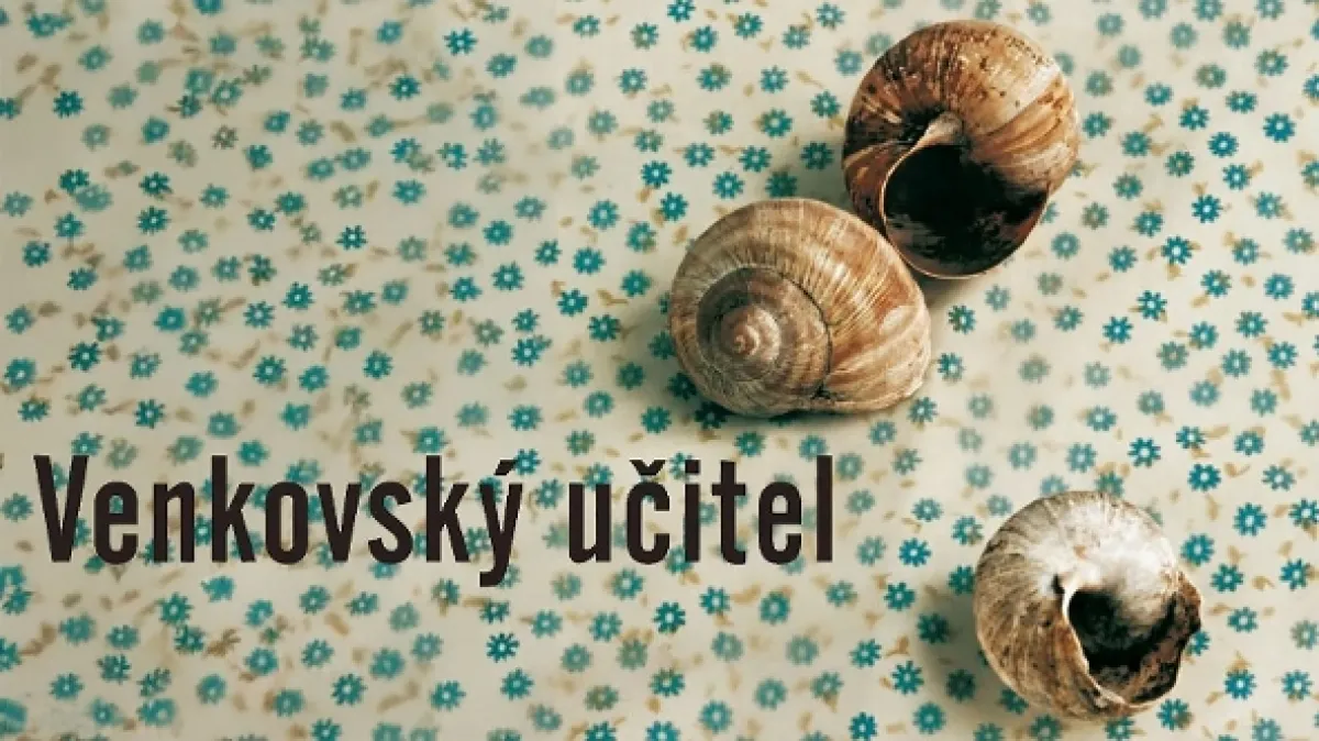 Venkovský učitel, 2008 - fotogaléria