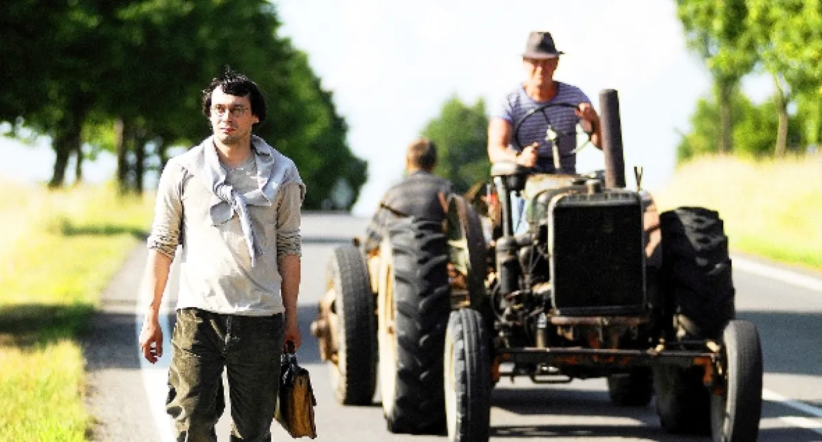 Venkovský učitel, 2008 - fotogaléria