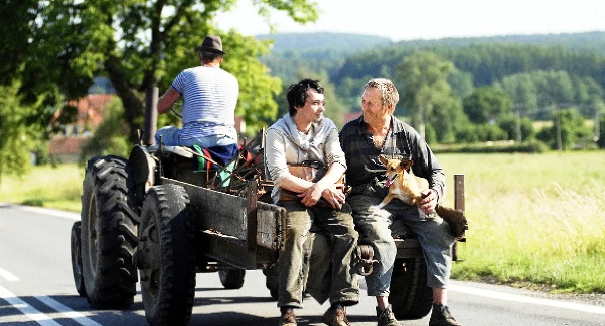 Venkovský učitel, 2008 - fotogaléria