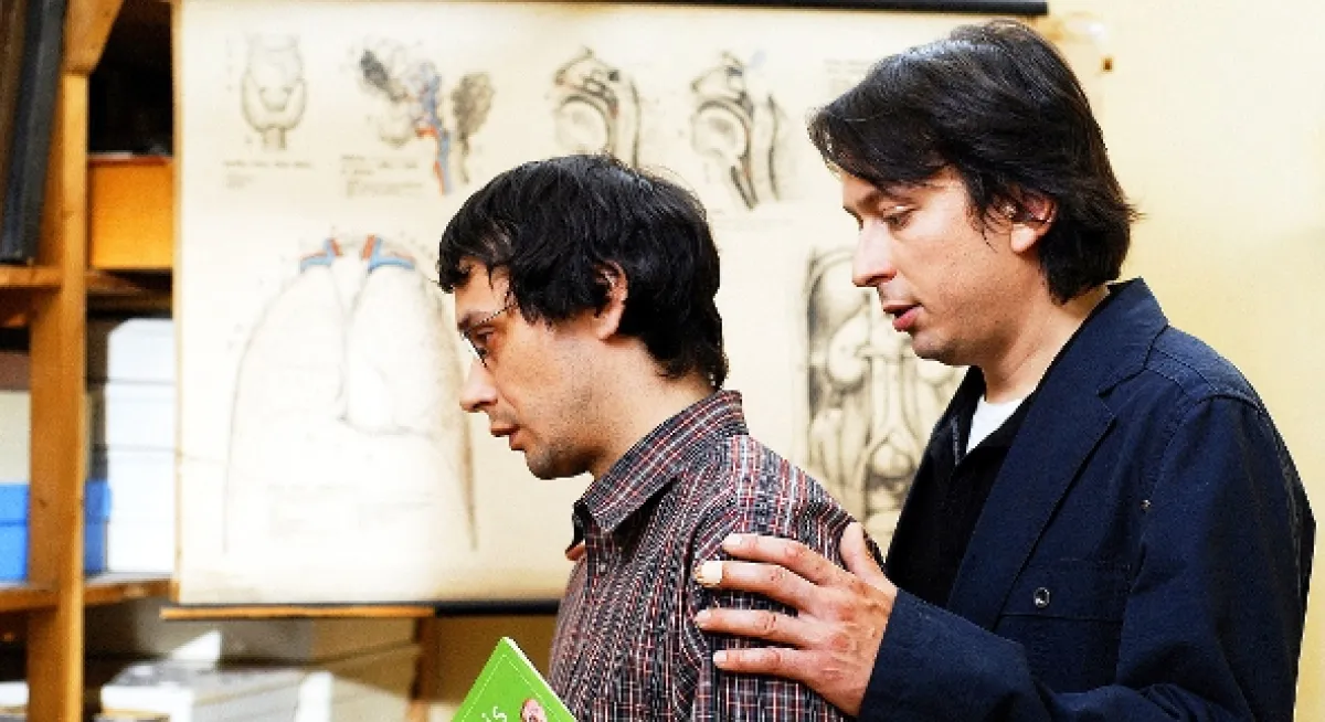 Venkovský učitel, 2008 - fotogaléria