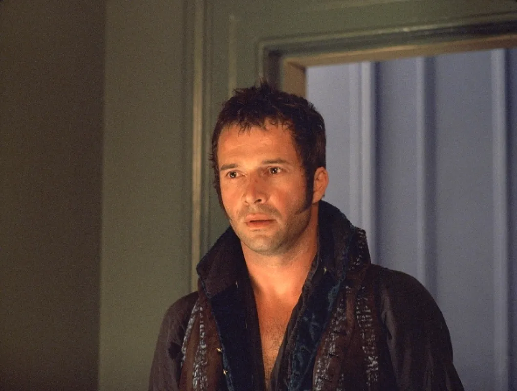 Trh márnosti (Vanity Fair), 2004 - fotogaléria
