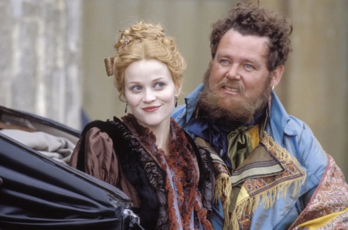 Trh márnosti (Vanity Fair), 2004 - fotogaléria