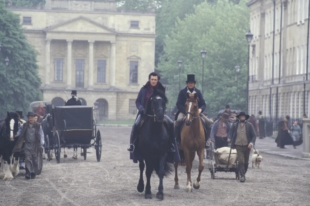 Trh márnosti (Vanity Fair), 2004 - fotogaléria