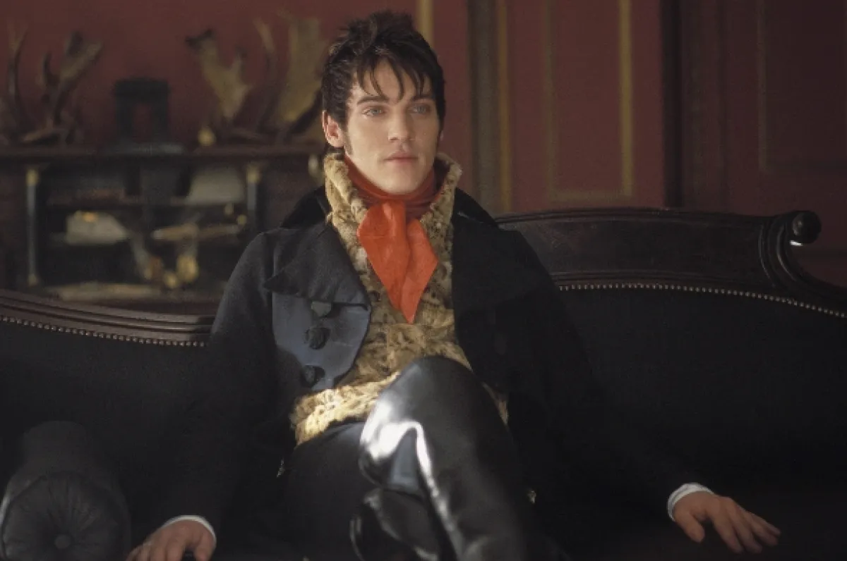 Trh márnosti (Vanity Fair), 2004 - fotogaléria