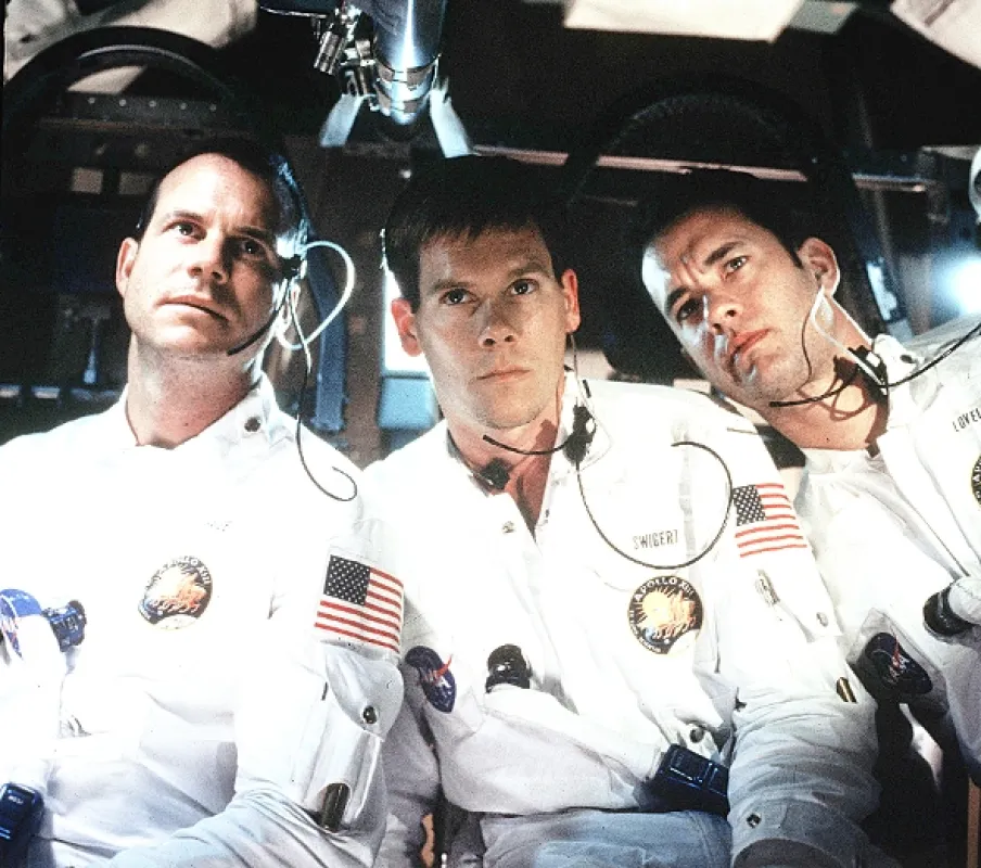 Apollo 13, 1995 - fotogaléria