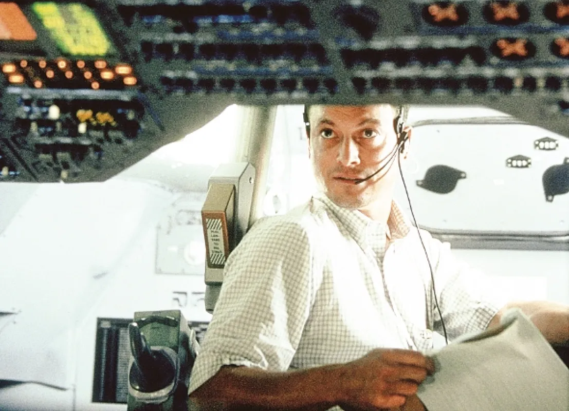 Apollo 13, 1995 - fotogaléria