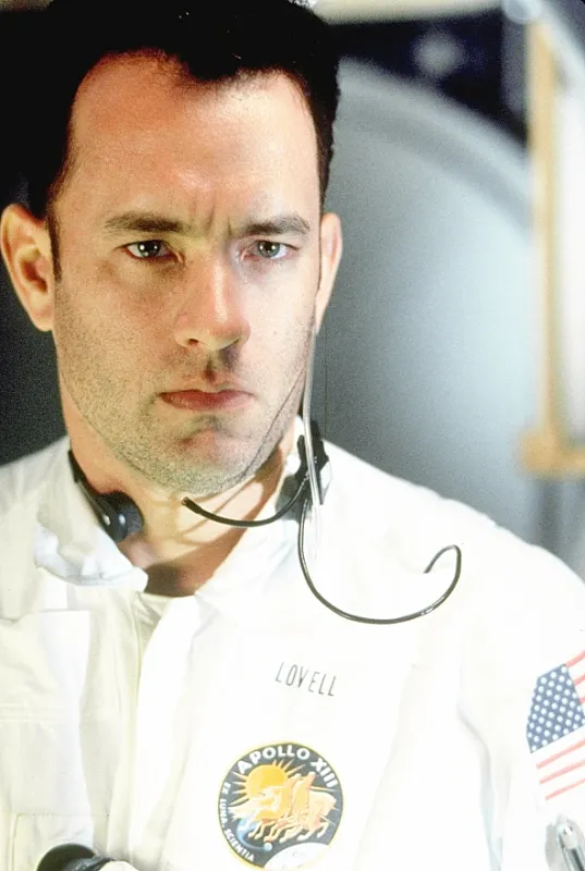 Apollo 13, 1995 - fotogaléria