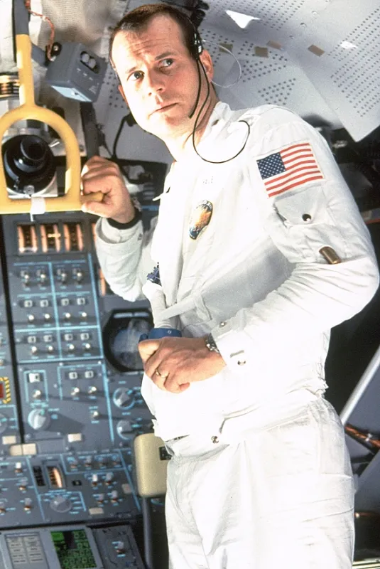 Apollo 13, 1995 - fotogaléria