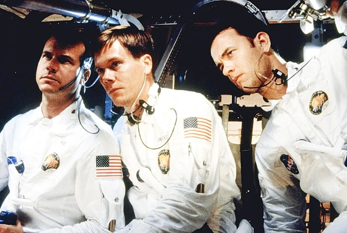 Apollo 13, 1995 - fotogaléria