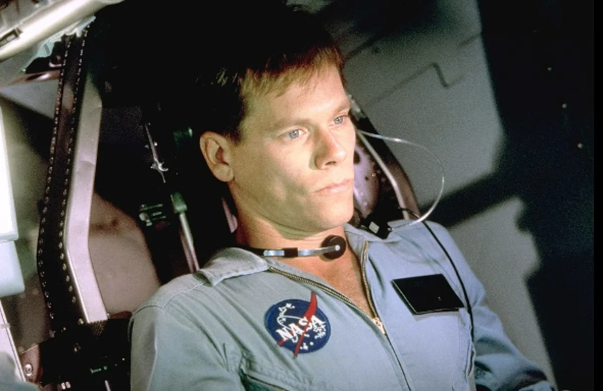 Apollo 13, 1995 - fotogaléria
