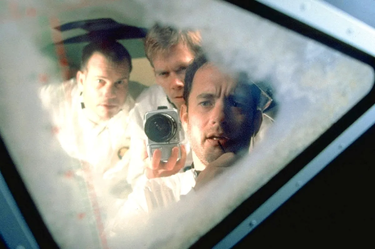 Apollo 13, 1995 - fotogaléria