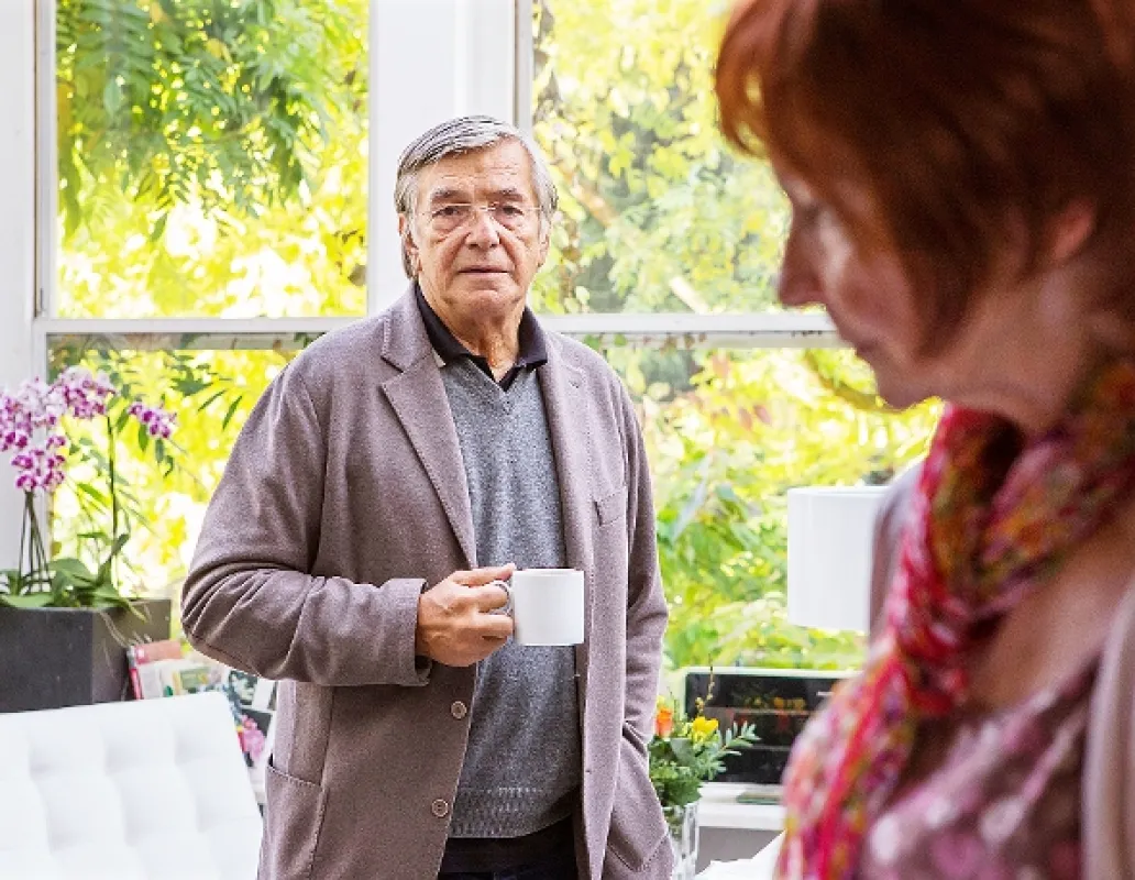 Život a doba soudce A. K., 2014 - fotogaléria