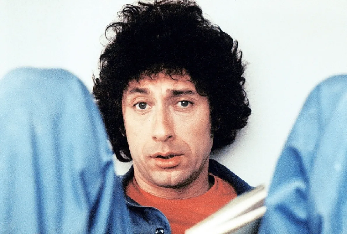 Ukradený diamant (Hot Rock), 1972 - fotogaléria