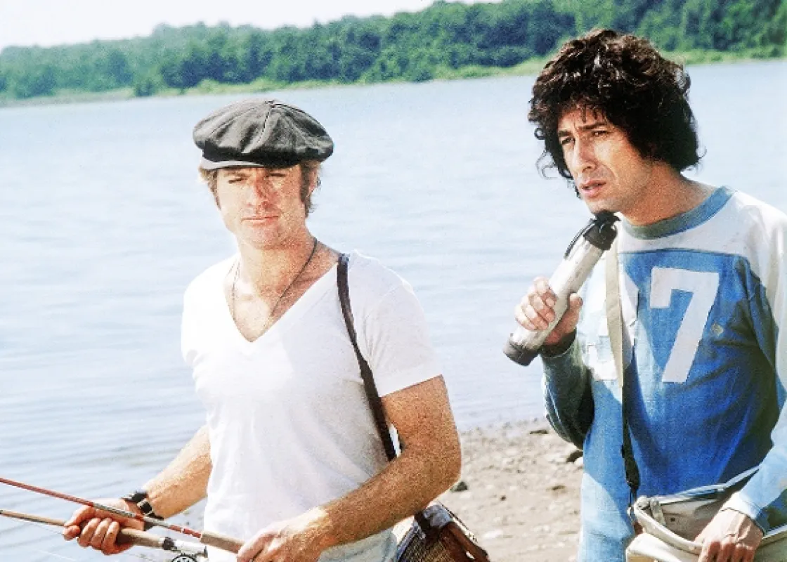 Ukradený diamant (Hot Rock), 1972 - fotogaléria