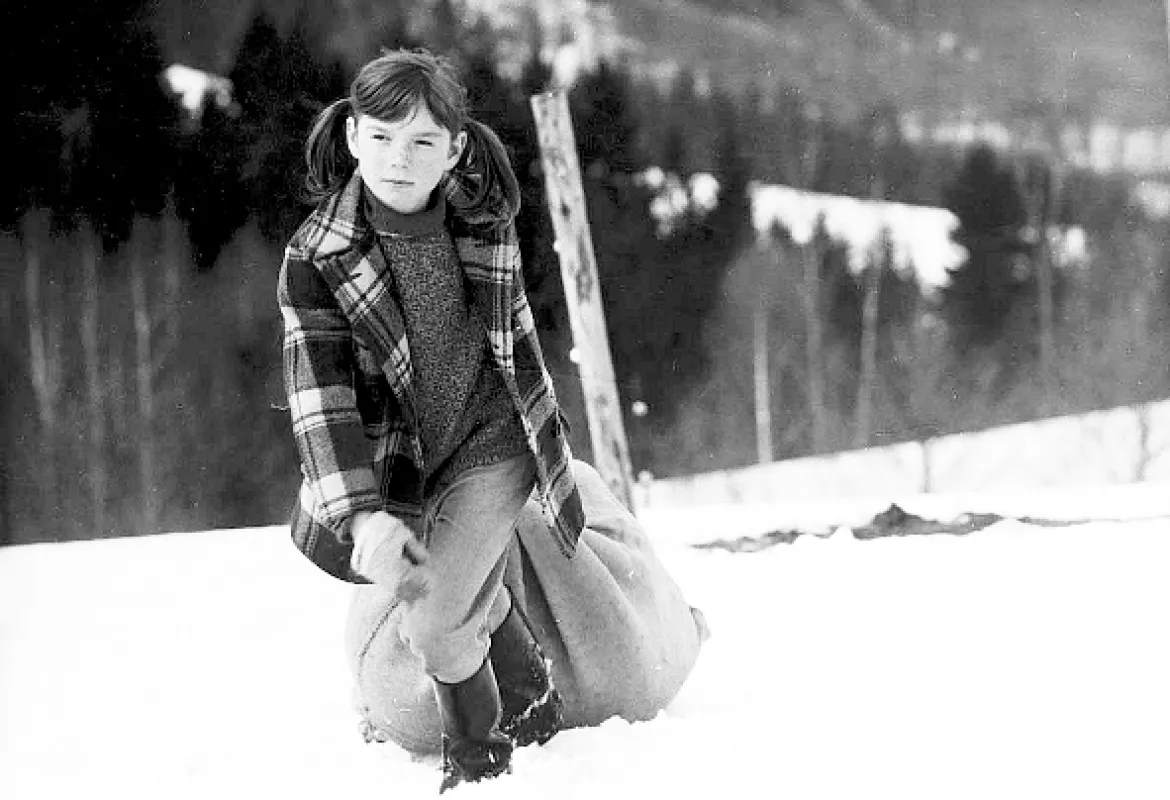 Lišáci, Myšáci a Šibeničák, 1970 - fotogaléria