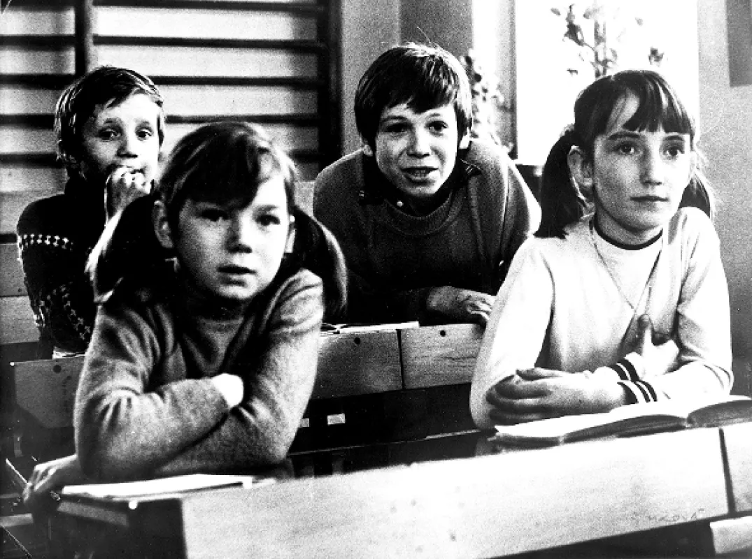 Lišáci, Myšáci a Šibeničák, 1970 - fotogaléria