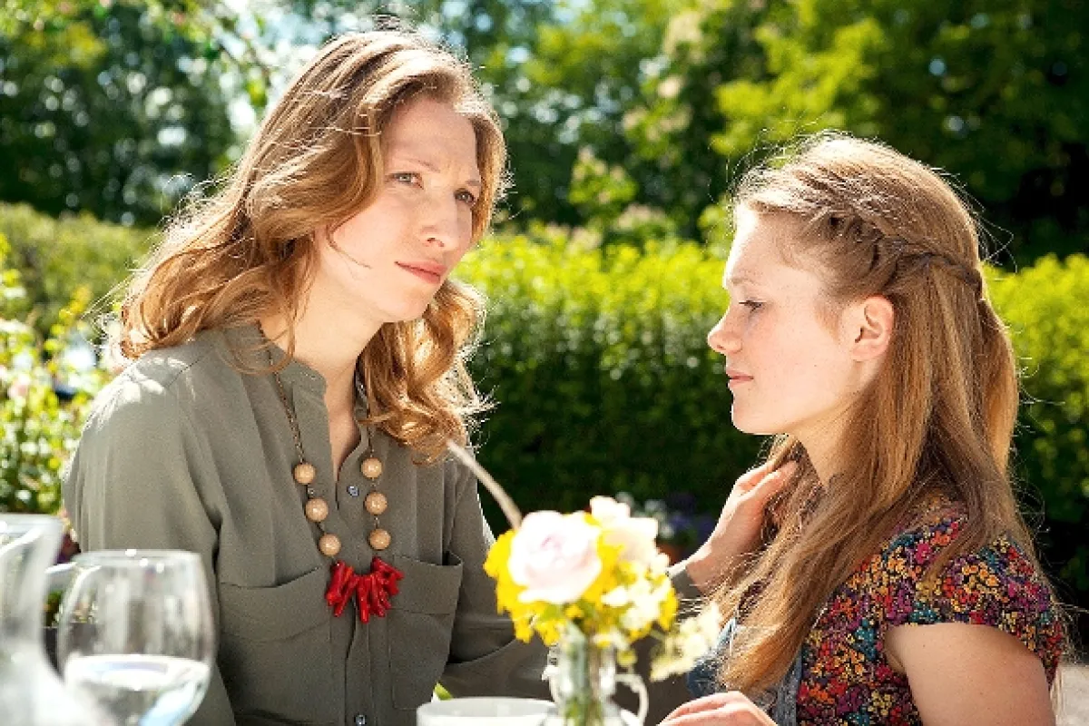 Inga Lindström: Čtyři lásky (Inga Lindström: Vier Frauen und die Liebe), 2012 - fotogaléria