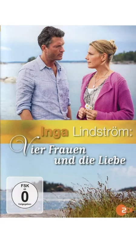 Inga Lindström: Zamilované ženy (Inga Lindström: Vier Frauen und die Liebe), 2012 - fotogaléria