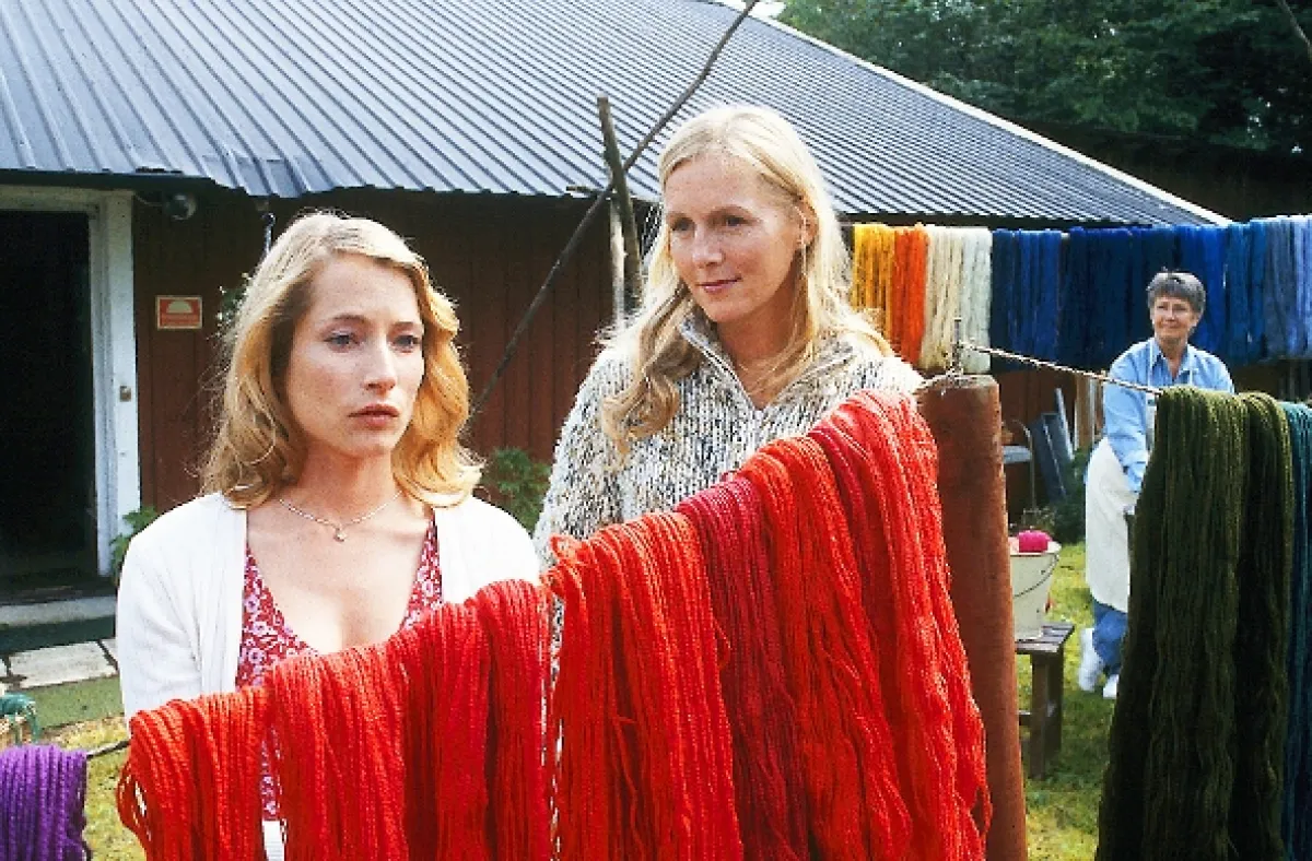 Inga Lindström: Farma u jezera, 2004 - fotogaléria