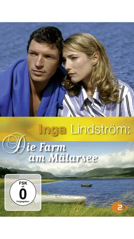 Inga Lindström: Farma u jezera, 2004 - fotogaléria